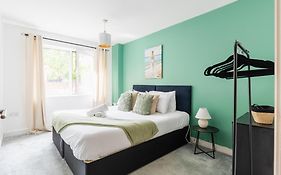 St James' Blvd Newcastle Apartment